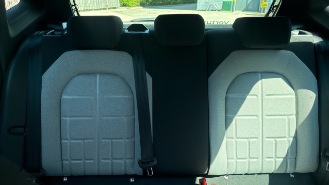 SEAT Ibiza 1.0 TSI 115 FR First Edition 5dr Petrol Hatchback - Image 16